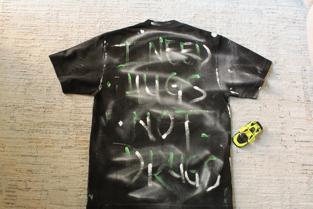 PLZDNTKYS TEE
